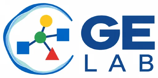 Ge Lab @ SZBL logo