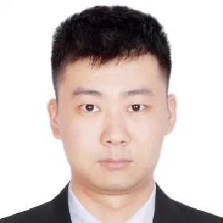 Guojian Shao